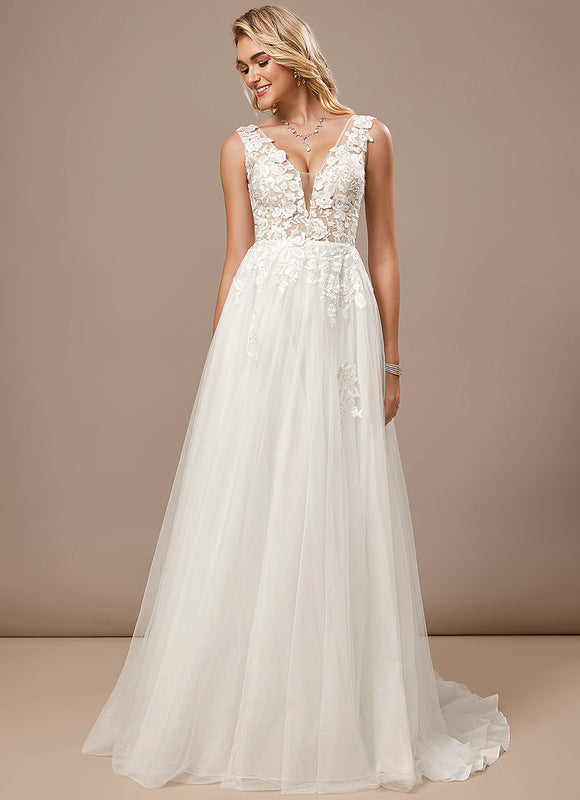 Robe De Mariee Chic - gallery 3