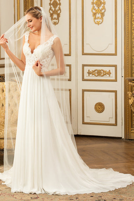 Robe De Mariee Milano
