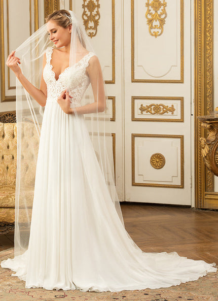 Robe De Mariee Milano