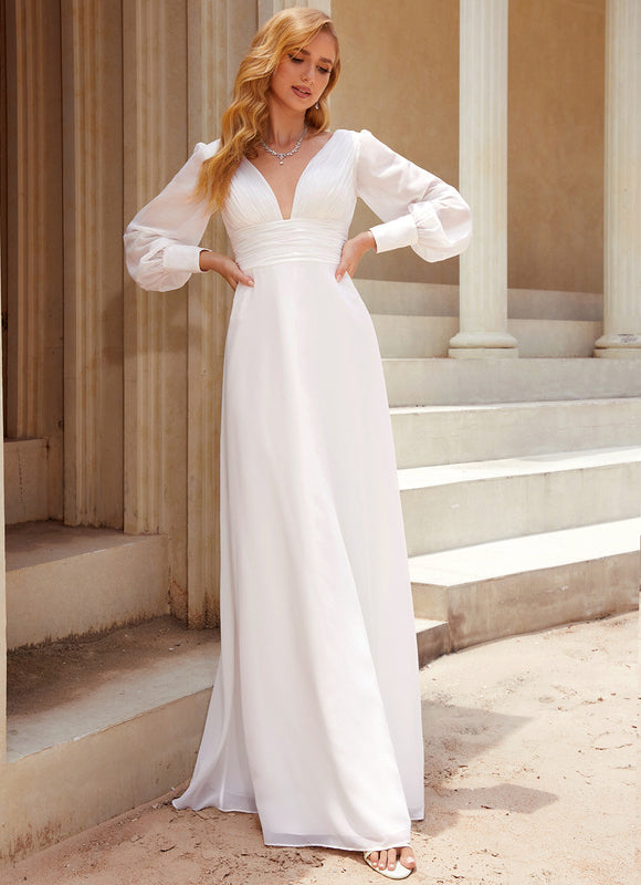 Robe De Mariee Droite - gallery 3