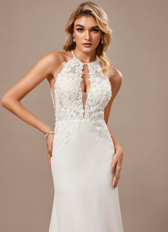 Robe De Mariee Fourreau - gallery 4