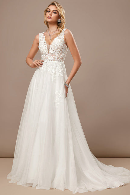 Robe De Mariee Chic