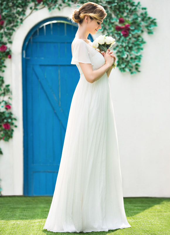Robe De Mariee Empire - gallery 3