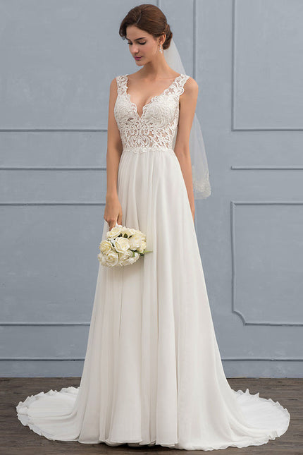 Robe De Mariee Milano - gallery 3