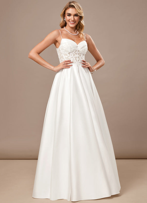 Robe De Mariee Blanche