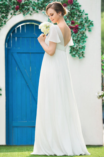 Robe De Mariee Empire - gallery 4