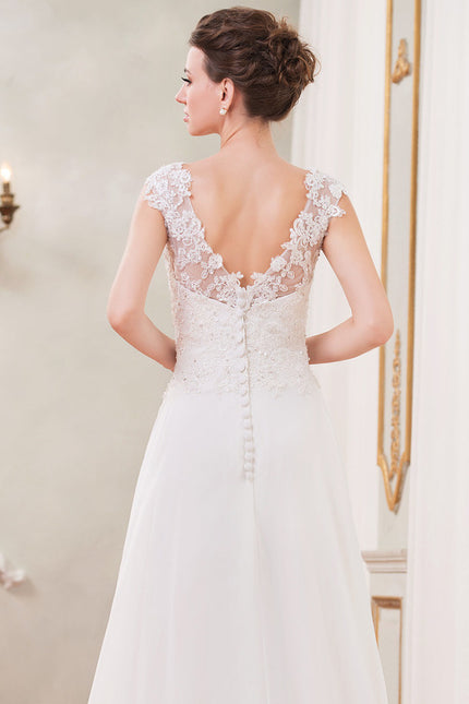 Robe De Mariee Perle - gallery 3