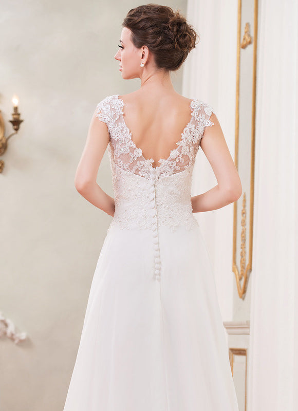 Robe De Mariee Perle - gallery 3