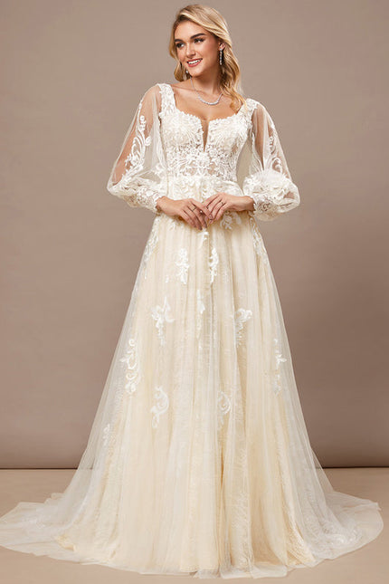 Robe De Mariee Vintage - gallery 1