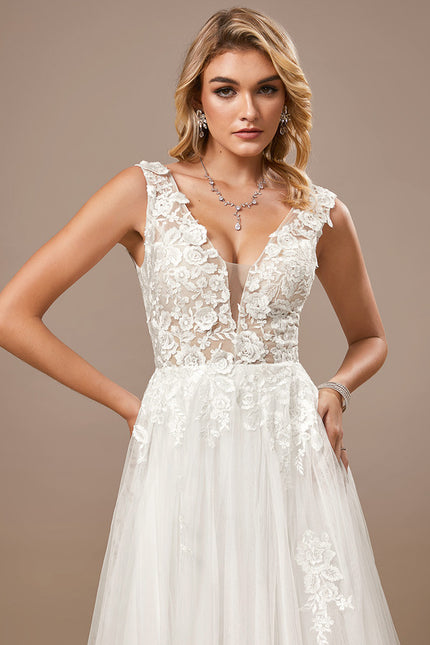 Robe De Mariee Chic - gallery 5