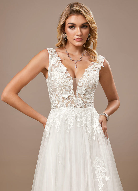 Robe De Mariee Chic - gallery 5